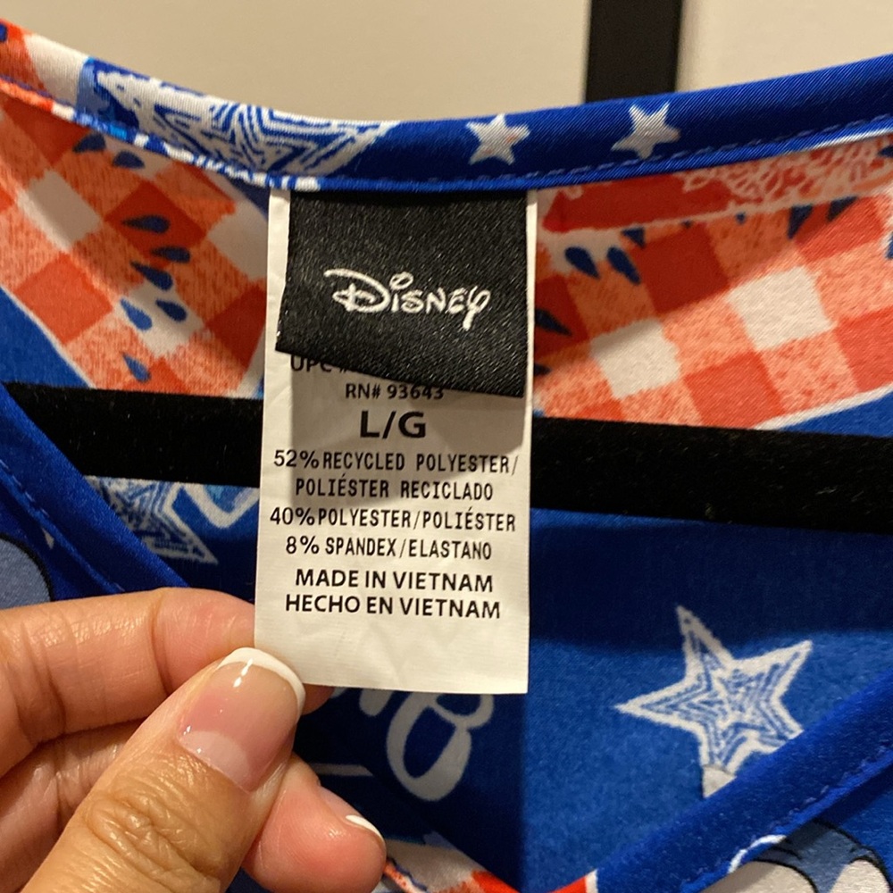 ‼️STITCH‼️ - Picture 2 of 4